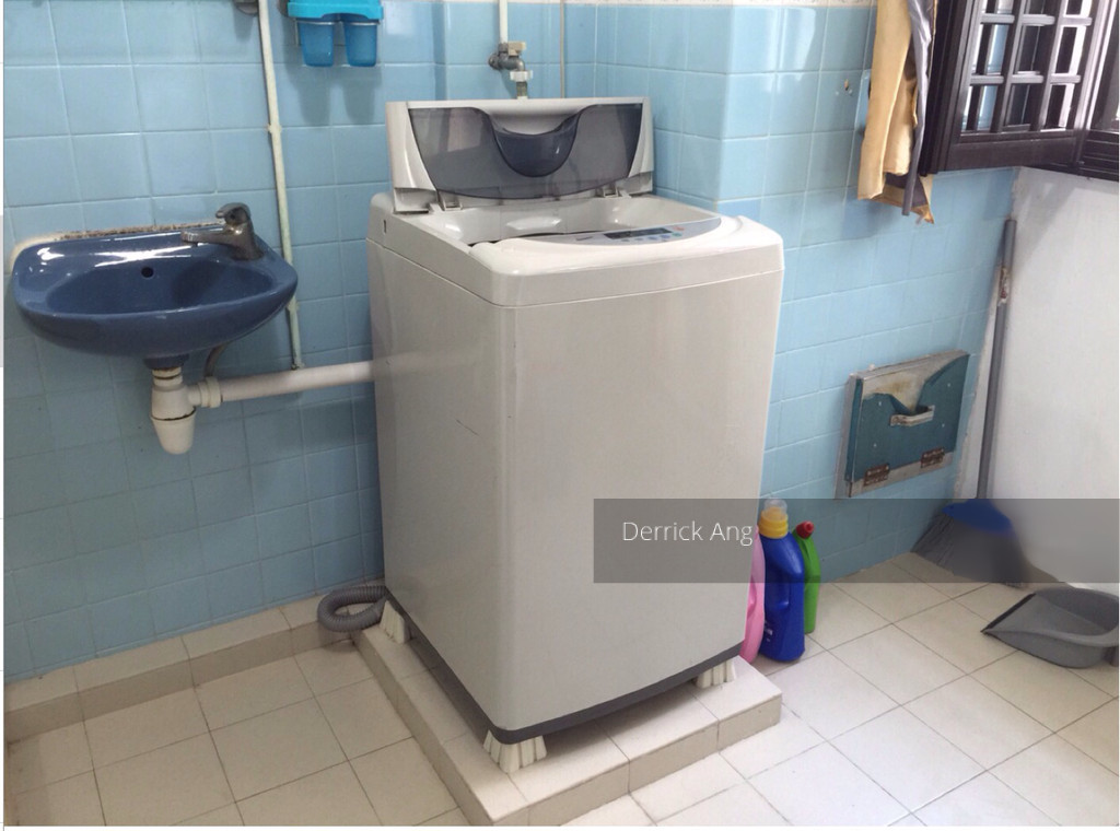 Blk 113 Commonwealth Crescent (Queenstown), HDB 3 Rooms #137863062